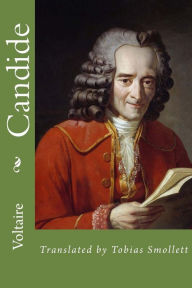 Candide by Voltaire