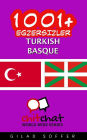1001+ Exercises Turkish - Basque