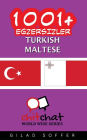 1001+ Exercises Turkish - Maltese