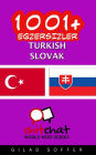 1001+ Exercises Turkish - Slovak