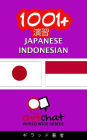 1001+ Exercises Japanese - Indonesian