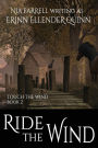 Ride the Wind: Touch the Wind Book Two
