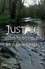 Justice: Book I: Pendyffryn: The Inheritors