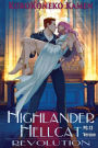 Highlander Hellcat Revolution PG-13 Version