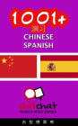 1001+ Exercises Chinese - Spanish