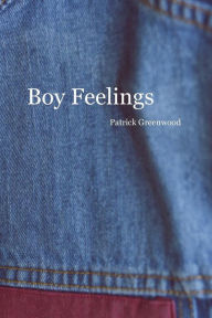 Boy Feelings