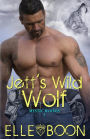Jett's Wild Wolf (Mystic Wolves 3)