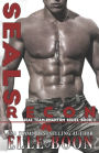Delta Recon (SEAL Team Phantom Series Book 2)