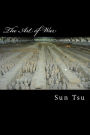 The Art of War: 2016 Edition