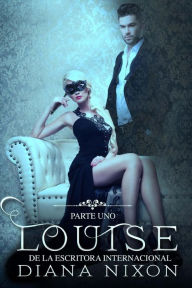 Title: Louise (Spanish Edition), Author: Gladys Aviles