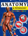 Anatomy & Physiology Coloring Book: 2nd Edtion