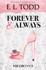 Forever and Always: Volume Four