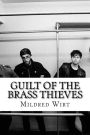 Guilt of the Brass Thieves