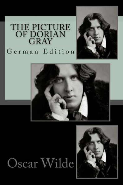 The Picture of Dorian Gray: German Edition
