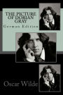 The Picture of Dorian Gray: German Edition