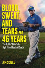 Blood, Sweat, and Tears for 46 Years: The Scible