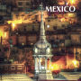 Mexico Calendar 2017: 16 Month Calendar