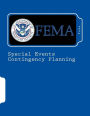 Special Events Contingency Planning: Job Aids Manual