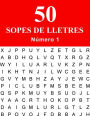 50 Sopes de lletres - N. 1