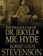 Strange Case Of Dr.Jekyll And Mr Hyde