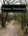 Power Thinking