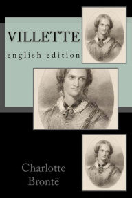 Title: Villette: english edition, Author: Charlotte Brontë