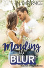 Mending The Blur