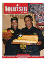 Title: Tourism Tattler August 2016: News, Views, and Reviews for the Travel Trade in, to and out of Africa., Author: Louis Nel