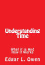 Understanding Time: What It Is and How It Works