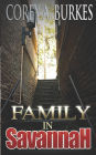 Family in Savannah