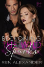 Beckoning the Wild Sparks