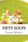 Fifty Soups