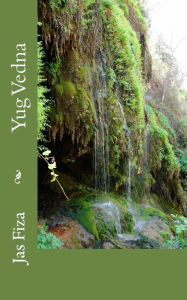 Title: Yug Vedna, Author: Jas Fiza
