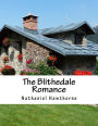 The Blithedale Romance