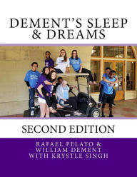 Title: Dement's Sleep & Dreams, Author: William C Dement MD PhD