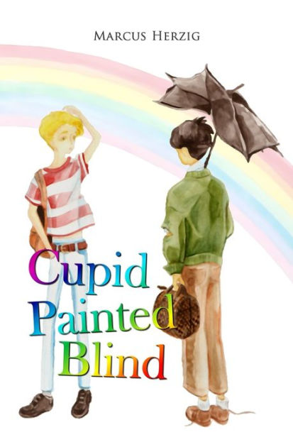 Blind Cupid