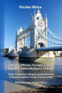Londres: Affaires, Voyager, Culture (London: Business, Travel, Culture): Guide touristique bilingue anglais/français (Bilingual English/French Tourist Guide) - Édition de poche (Pocket Edition)