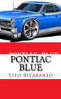Pontiac blue