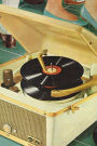 Journal: Vintage Record Player