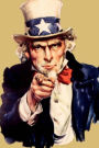 Journal: Uncle Sam