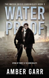 Title: Waterproof, Author: Amber Garr