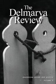 Title: The Delmarva Review: Volume 9, Author: Barbara Esstman