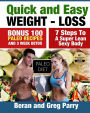 Quick and Easy Weight - Loss