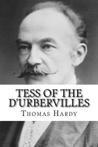 Tess of the d'Urbervilles