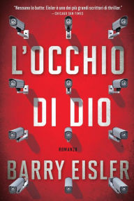 Title: L'Occhio di Dio, Author: Barry Eisler