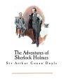 The Adventures of Sherlock Holmes: A Collection of Twelve Short Stories