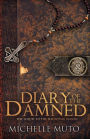 Diary of the Damned: The Sequel to The Haunting Season