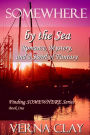 Somewhere by the Sea (large print)