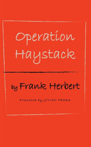 Operation Haystack