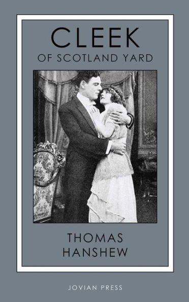 Cleek of Scotland Yard